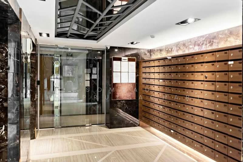InterLux Premier Sukhumvit 13 : อินเตอร์ ลักส์ พรีเมียร์ สุขุมวิท 13, กรุงเทพ, ซอยสุขุมวิท 13 ถนนสุขุมวิท, คลองเตยเหนือ, วัฒนา, กรุงเทพ, 49 ตร.ม., คอนโด ให้เช่า, โดย Somrad Phoopruksachart, 500294827 - DDproperty.com