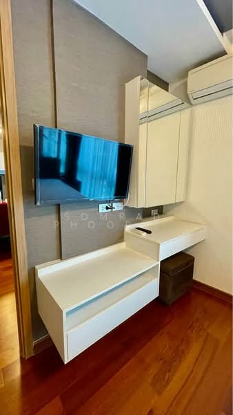 InterLux Premier Sukhumvit 13, Bangkok, Soi Sukhumvit 13, Sukhumvit Road, Khlongtoei Nua, Watthana, Bangkok, 2 Bedrooms, 49 sqm, Condo For Rent, by Somrad Phoopruksachart, 500294827 - DDproperty.com
