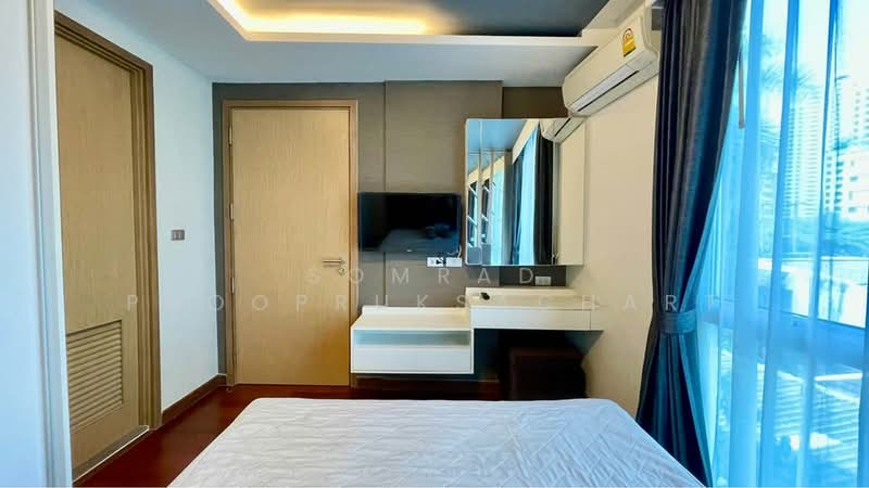 InterLux Premier Sukhumvit 13 : อินเตอร์ ลักส์ พรีเมียร์ สุขุมวิท 13, กรุงเทพ, ซอยสุขุมวิท 13 ถนนสุขุมวิท, คลองเตยเหนือ, วัฒนา, กรุงเทพ, 49 ตร.ม., คอนโด ให้เช่า, โดย Somrad Phoopruksachart, 500294827 - DDproperty.com