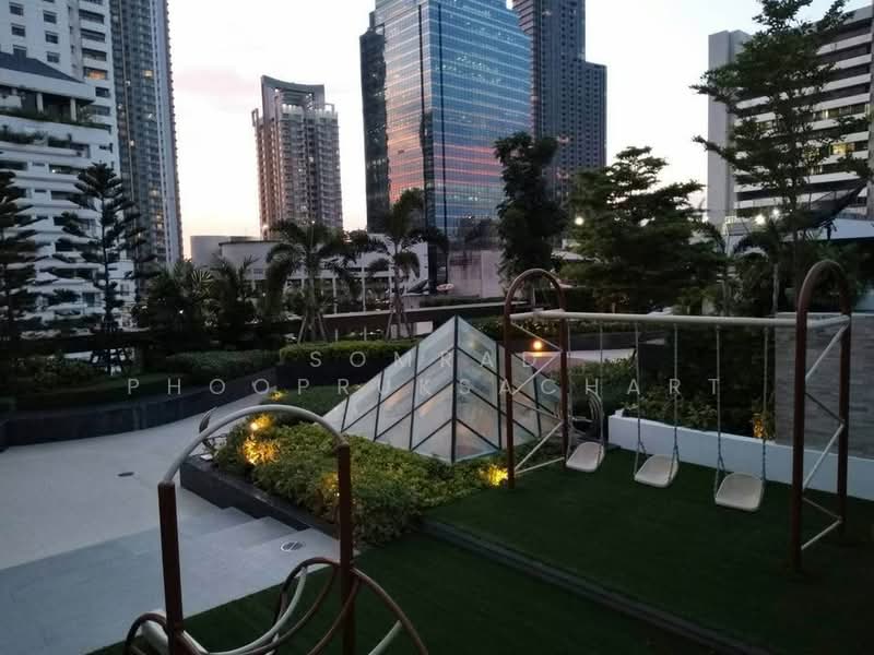 InterLux Premier Sukhumvit 13 : อินเตอร์ ลักส์ พรีเมียร์ สุขุมวิท 13, กรุงเทพ, ซอยสุขุมวิท 13 ถนนสุขุมวิท, คลองเตยเหนือ, วัฒนา, กรุงเทพ, 49 ตร.ม., คอนโด ให้เช่า, โดย Somrad Phoopruksachart, 500294827 - DDproperty.com