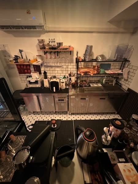 For Rent: Bar and Restaurant in Nana 5 Minutes from BTS, กรุงเทพ, คลองตันเหนือ, วัฒนา, กรุงเทพ, 84 ตร.ม., พื้นที่ขายของ ให้เช่า, โดย Chutinun Mungmai, 500294828 - DDproperty.com