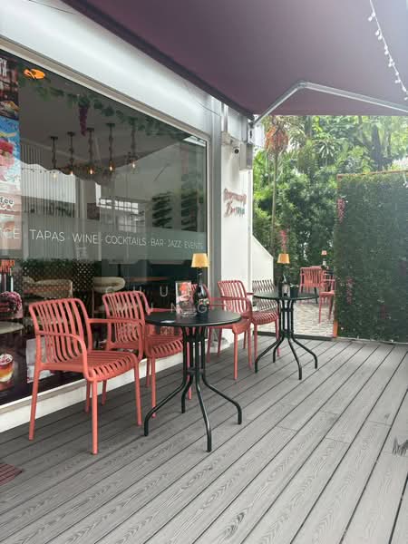 For Rent: Bar and Restaurant in Nana 5 Minutes from BTS, กรุงเทพ, คลองตันเหนือ, วัฒนา, กรุงเทพ, 84 ตร.ม., พื้นที่ขายของ ให้เช่า, โดย Chutinun Mungmai, 500294828 - DDproperty.com