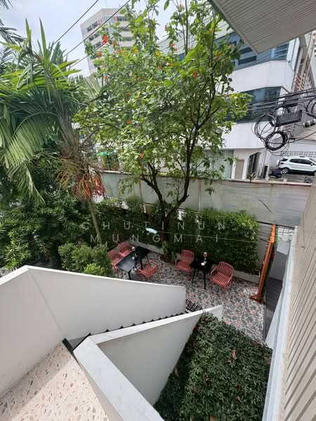 For Rent: Bar and Restaurant in Nana 5 Minutes from BTS, กรุงเทพ, คลองตันเหนือ, วัฒนา, กรุงเทพ, 84 ตร.ม., พื้นที่ขายของ ให้เช่า, โดย Chutinun Mungmai, 500294828 - DDproperty.com
