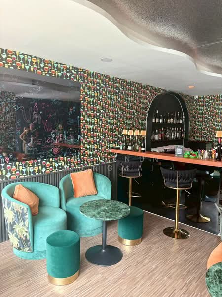For Rent: Bar and Restaurant in Nana 5 Minutes from BTS, กรุงเทพ, คลองตันเหนือ, วัฒนา, กรุงเทพ, 84 ตร.ม., พื้นที่ขายของ ให้เช่า, โดย Chutinun Mungmai, 500294828 - DDproperty.com