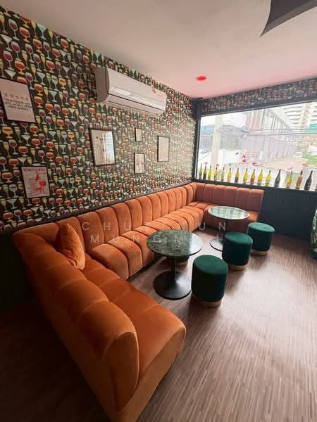 For Rent: Bar and Restaurant in Nana 5 Minutes from BTS, กรุงเทพ, คลองตันเหนือ, วัฒนา, กรุงเทพ, 84 ตร.ม., พื้นที่ขายของ ให้เช่า, โดย Chutinun Mungmai, 500294828 - DDproperty.com