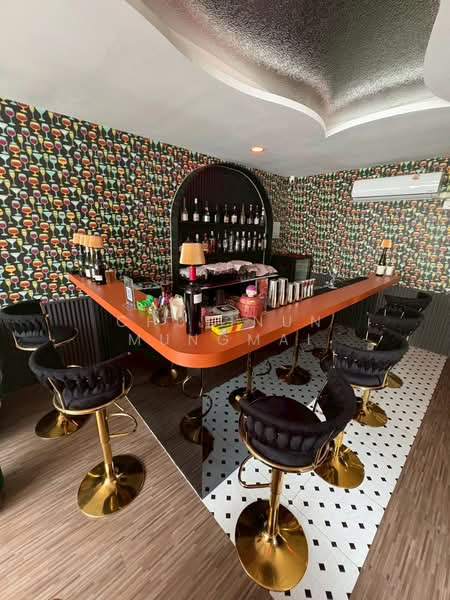 For Rent: Bar and Restaurant in Nana 5 Minutes from BTS, Bangkok, Khlong Tan Nua, Watthana, Bangkok, , 84 sqm, Retail Space For Rent, by Chutinun Mungmai, 500294828 - DDproperty.com