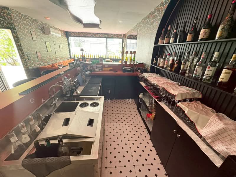 For Rent: Bar and Restaurant in Nana 5 Minutes from BTS, กรุงเทพ, คลองตันเหนือ, วัฒนา, กรุงเทพ, 84 ตร.ม., พื้นที่ขายของ ให้เช่า, โดย Chutinun Mungmai, 500294828 - DDproperty.com
