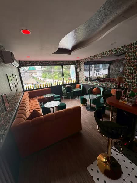 For Rent: Bar and Restaurant in Nana 5 Minutes from BTS, กรุงเทพ, คลองตันเหนือ, วัฒนา, กรุงเทพ, 84 ตร.ม., พื้นที่ขายของ ให้เช่า, โดย Chutinun Mungmai, 500294828 - DDproperty.com