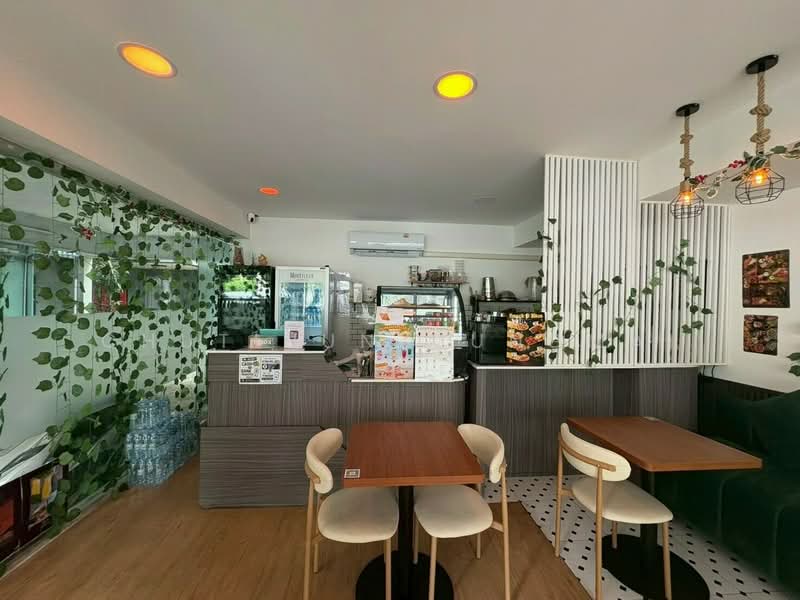 For Rent: Bar and Restaurant in Nana 5 Minutes from BTS, Bangkok, Khlong Tan Nua, Watthana, Bangkok, , 84 sqm, Retail Space For Rent, by Chutinun Mungmai, 500294828 - DDproperty.com