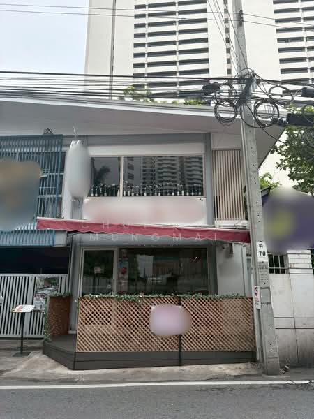 For Rent: Bar and Restaurant in Nana 5 Minutes from BTS, กรุงเทพ, คลองตันเหนือ, วัฒนา, กรุงเทพ, 84 ตร.ม., พื้นที่ขายของ ให้เช่า, โดย Chutinun Mungmai, 500294828 - DDproperty.com