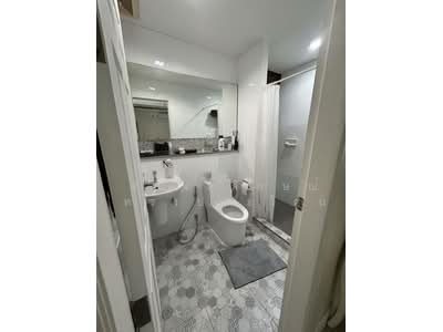 For Rent - @City Condominium, Bangkok