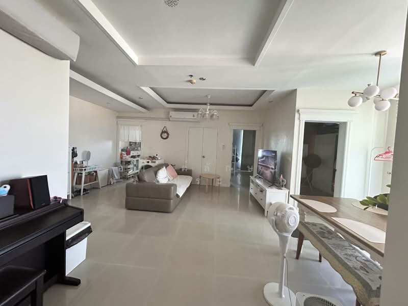 @City Condominium, Bangkok, 169 Sukhumvit Road, Bang Chak, Phra Khanong, Bangkok, 3 Bedrooms, 90 sqm, Condo For Rent, by อนงค์ลักษณ์ ทรงประโคน, 500294829 - DDproperty.com