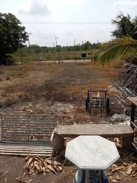 ที่ดินลาดบัวหลวง พระนครศรีอยุธยา, Phra Nakhon Si Ayutthaya, Lakchai, Lat Bua Luang, Phra Nakhon Si Ayutthaya, , 1,756 sqm, Land For Sale, by The Best Property มนต์, 500294842 - DDproperty.com