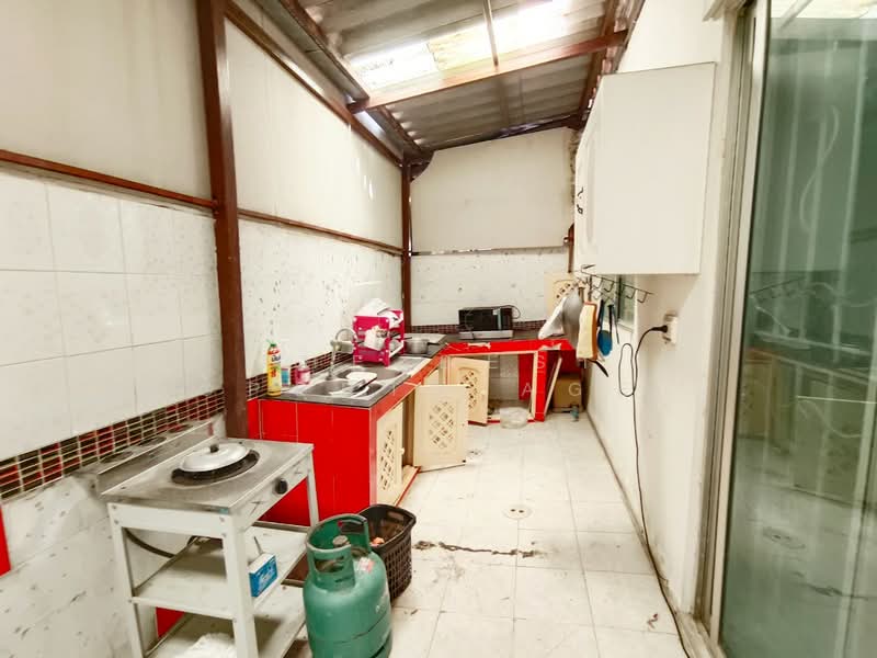 The Connect Suvarnabhumi, Samut Prakan, King Kaew Road, Soi 37, Rachathewa, Bang Plee, Samut Prakan, 3 Bedrooms, 100 sqm, Townhouse For Sale, by The Best Property Agent สร้อย, 500294843 - DDproperty.com
