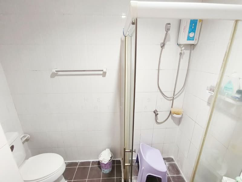 The Connect Suvarnabhumi, Samut Prakan, King Kaew Road, Soi 37, Rachathewa, Bang Plee, Samut Prakan, 3 Bedrooms, 100 sqm, Townhouse For Sale, by The Best Property Agent สร้อย, 500294843 - DDproperty.com