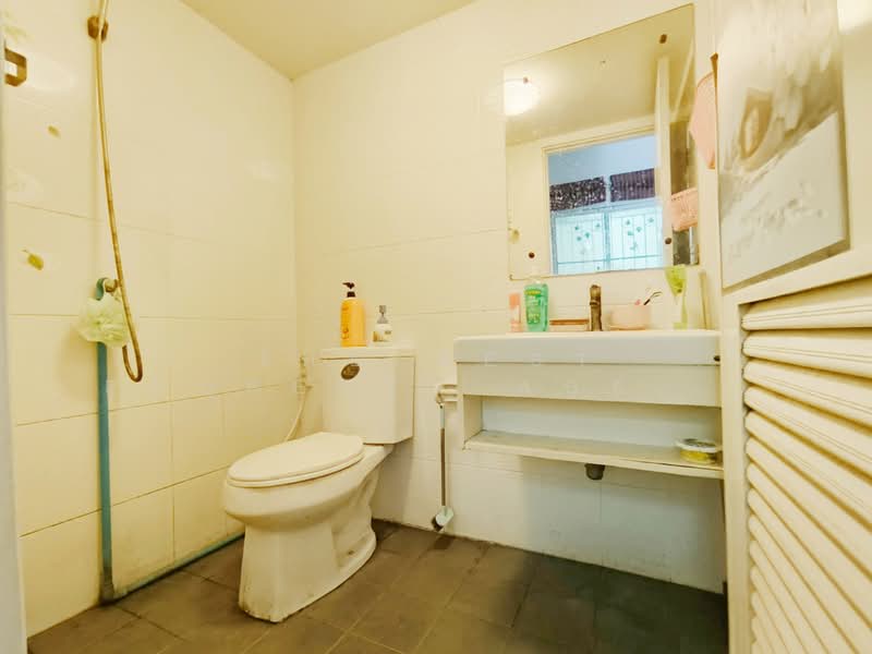 The Connect Suvarnabhumi, Samut Prakan, King Kaew Road, Soi 37, Rachathewa, Bang Plee, Samut Prakan, 3 Bedrooms, 100 sqm, Townhouse For Sale, by The Best Property Agent สร้อย, 500294843 - DDproperty.com