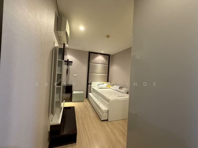 The Address Pathumwan, Bangkok, 470 Petchburi Road, Thanon Phetchaburi, Ratchathewi, Bangkok, 2 Bedrooms, 70 sqm, Condo For Rent, by Kakar Holdings, 500294850 - DDproperty.com