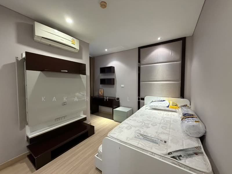 The Address Pathumwan, Bangkok, 470 Petchburi Road, Thanon Phetchaburi, Ratchathewi, Bangkok, 2 Bedrooms, 70 sqm, Condo For Rent, by Kakar Holdings, 500294850 - DDproperty.com