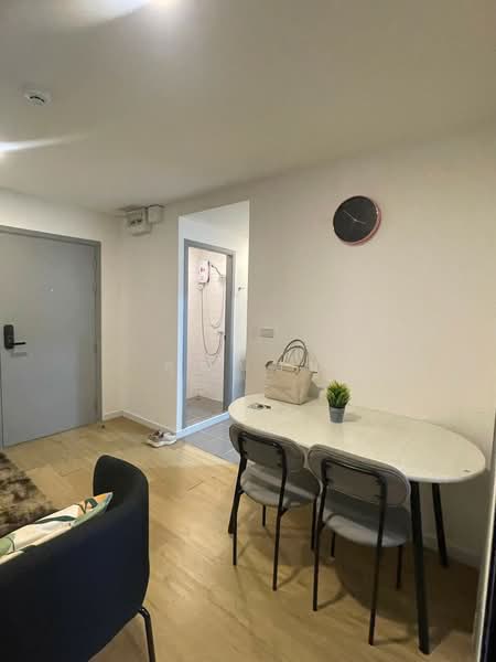 Attitude BU, Pathum Thani, 5 Phahonyothin Road, Khlong Nung, Khlong Luang, Pathum Thani, 1 Bedroom, 31 sqm, Condo For Sale, by คุณแอน, 500294852 - DDproperty.com