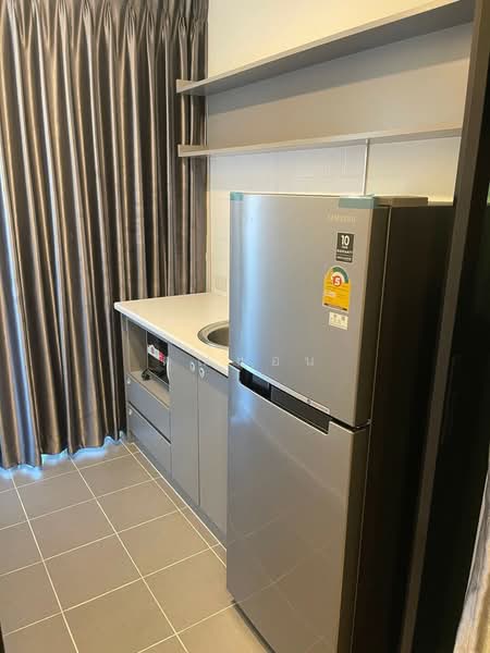 Attitude BU, Pathum Thani, 5 Phahonyothin Road, Khlong Nung, Khlong Luang, Pathum Thani, 1 Bedroom, 31 sqm, Condo For Sale, by คุณแอน, 500294852 - DDproperty.com