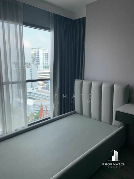 Rhythm Rangnam, Bangkok, 10 Rangnam Road, Thanon Phaya Thai, Ratchathewi, Bangkok, 2 Bedrooms, 57 sqm, Condo For Sale, by PROPMATCH CO., LTD., 500294853 - DDproperty.com