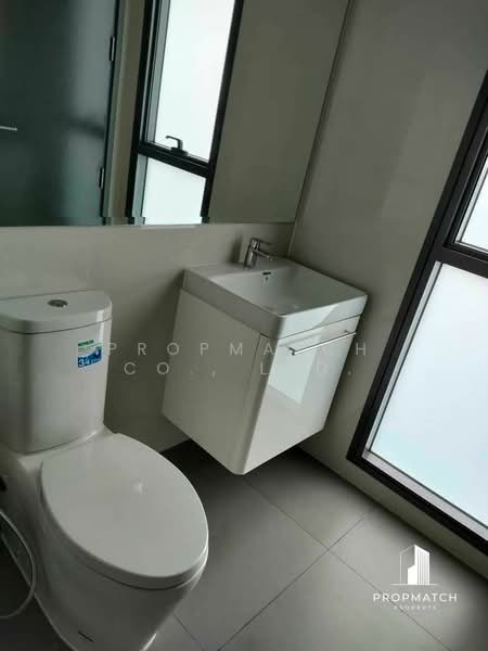 Rhythm Rangnam, Bangkok, 10 Rangnam Road, Thanon Phaya Thai, Ratchathewi, Bangkok, 2 Bedrooms, 57 sqm, Condo For Sale, by PROPMATCH CO., LTD., 500294853 - DDproperty.com
