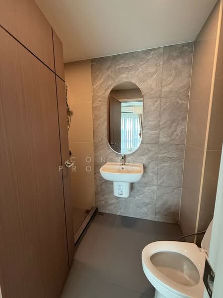 The Key Cheangwattana, Nonthaburi, Soi 4, Chaeng Watthana Road, Bang Talat, Pak Kret, Nonthaburi, 1 Bedroom, 36 sqm, Condo For Sale, by Connex Property, 500294854 - DDproperty.com