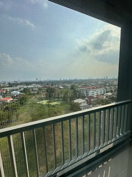The Key Cheangwattana, Nonthaburi, Soi 4, Chaeng Watthana Road, Bang Talat, Pak Kret, Nonthaburi, 1 Bedroom, 36 sqm, Condo For Sale, by Connex Property, 500294854 - DDproperty.com