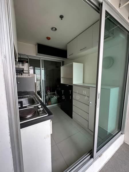 Aspire Sukhumvit 48, Bangkok, Sukhumvit Road, Phra Kanong, Khlong Toei, Bangkok, 1 Bedroom, 28 sqm, Condo For Sale, by Krittin Tansida, 500294856 - DDproperty.com