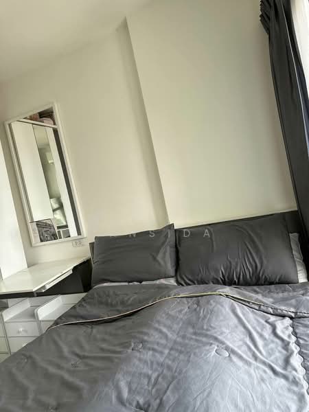 Aspire Sukhumvit 48, Bangkok, Sukhumvit Road, Phra Kanong, Khlong Toei, Bangkok, 1 Bedroom, 28 sqm, Condo For Sale, by Krittin Tansida, 500294856 - DDproperty.com