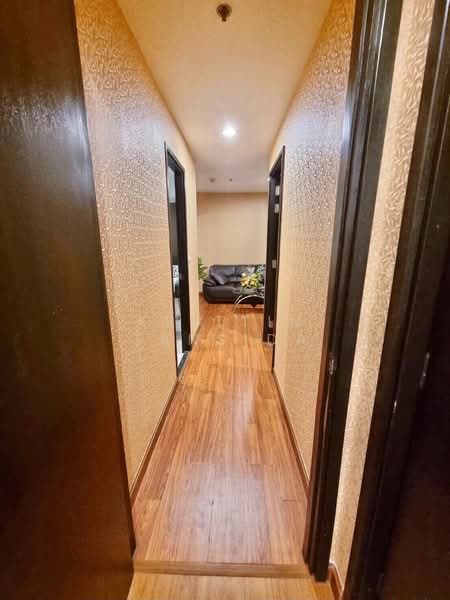 Diamond Ratchada (Tower A), Bangkok, 198 Ratchadaphisek Road, Huai Khwang, Huai Khwang, Bangkok, 2 Bedrooms, 50 sqm, Condo For Rent, by Krittin Tansida, 500294859 - DDproperty.com