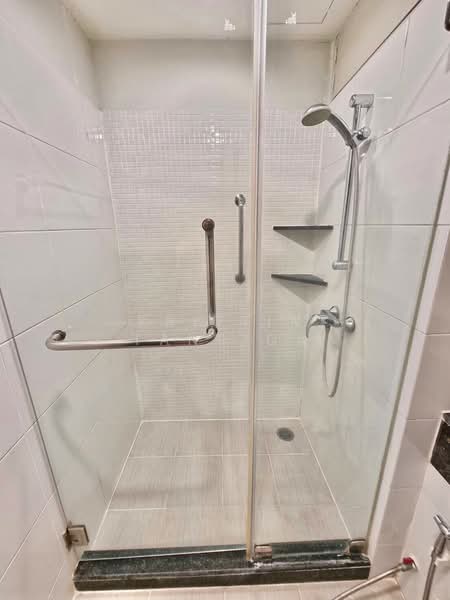 Diamond Ratchada (Tower A), Bangkok, 198 Ratchadaphisek Road, Huai Khwang, Huai Khwang, Bangkok, 2 Bedrooms, 50 sqm, Condo For Rent, by Krittin Tansida, 500294859 - DDproperty.com