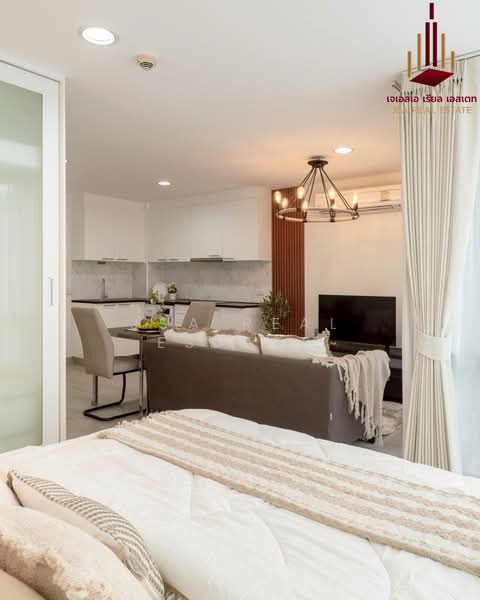 D65 Condominium, Bangkok, 396 Soi Sukhumvit 65 Sukhumvit Road, Phra Kanong Nua, Watthana, Bangkok, 1 Bedroom, 35 sqm, Condo For Sale, by JSA REAL ESTATE, 500294861 - DDproperty.com