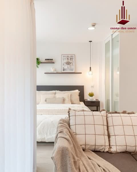 D65 Condominium, Bangkok, 396 Soi Sukhumvit 65 Sukhumvit Road, Phra Kanong Nua, Watthana, Bangkok, 1 Bedroom, 35 sqm, Condo For Sale, by JSA REAL ESTATE, 500294861 - DDproperty.com