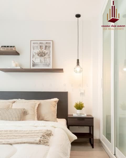 D65 Condominium, Bangkok, 396 Soi Sukhumvit 65 Sukhumvit Road, Phra Kanong Nua, Watthana, Bangkok, 1 Bedroom, 35 sqm, Condo For Sale, by JSA REAL ESTATE, 500294861 - DDproperty.com