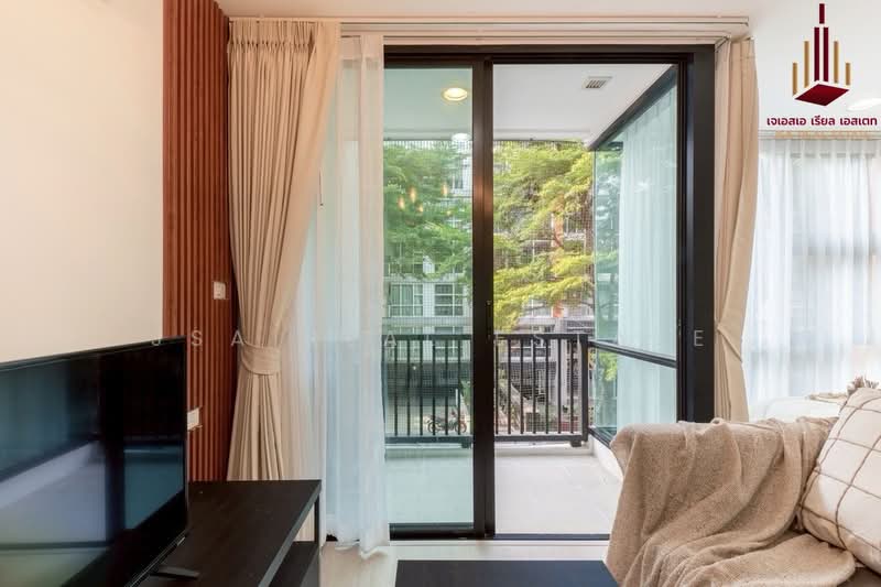 D65 Condominium : ดี 65 คอนโดมิเนียม, กรุงเทพ, 396 ซอยสุขุมวิท 65 ถนนสุขุมวิท แขวงพระโขนงเหนือ เขตวัฒนา จังหวัดกรุงเทพมหานคร, พระโขนงเหนือ, วัฒนา, กรุงเทพ, 35 ตร.ม., คอนโด ขาย, โดย JSA REAL ESTATE, 500294861 - DDproperty.com