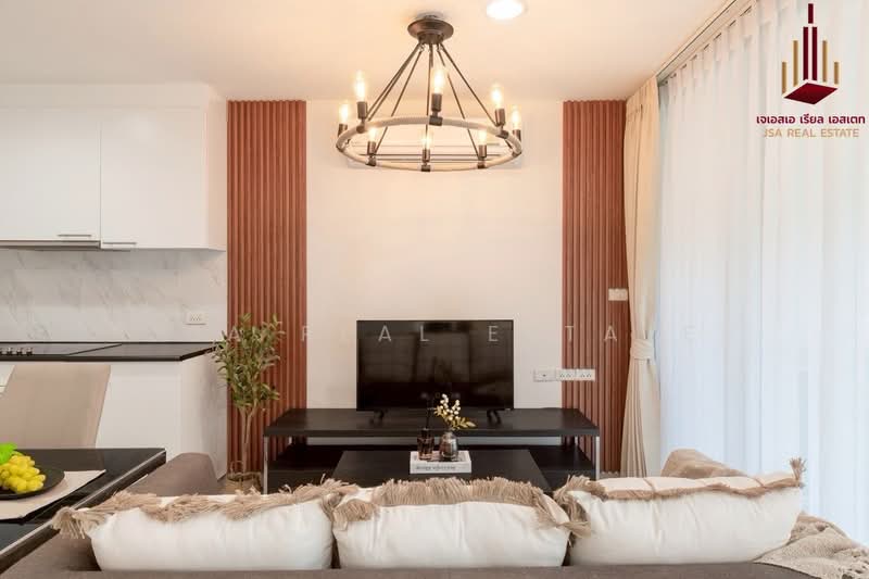 D65 Condominium, Bangkok, 396 Soi Sukhumvit 65 Sukhumvit Road, Phra Kanong Nua, Watthana, Bangkok, 1 Bedroom, 35 sqm, Condo For Sale, by JSA REAL ESTATE, 500294861 - DDproperty.com