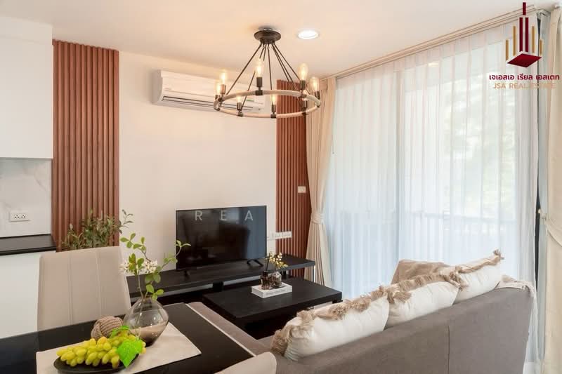 D65 Condominium, Bangkok, 396 Soi Sukhumvit 65 Sukhumvit Road, Phra Kanong Nua, Watthana, Bangkok, 1 Bedroom, 35 sqm, Condo For Sale, by JSA REAL ESTATE, 500294861 - DDproperty.com
