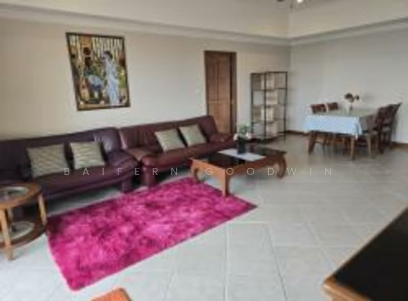ให้เช่า - View Talay Residence 1 Jomtein, ชลบุรี