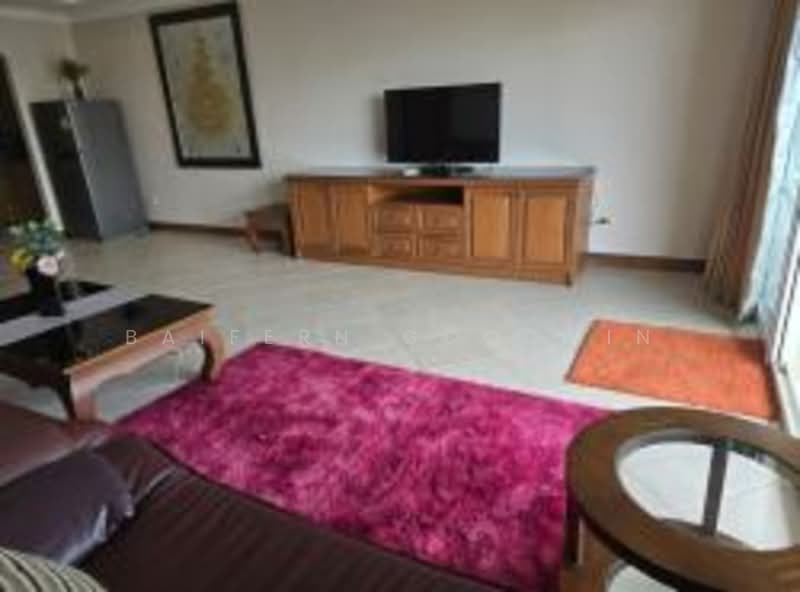 For Rent - View Talay Residence 1 Jomtein, Chon Buri (Pattaya)