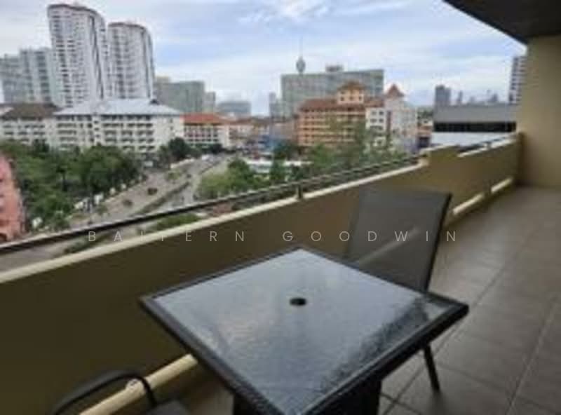 For Rent - View Talay Residence 1 Jomtein, Chon Buri (Pattaya)