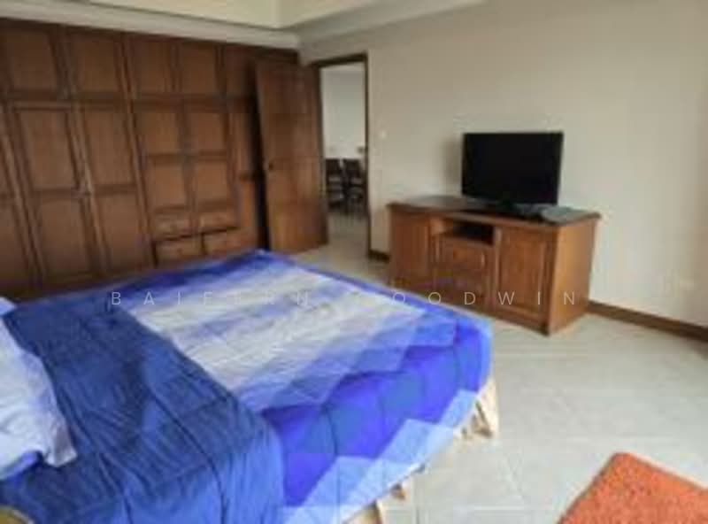 ให้เช่า - View Talay Residence 1 Jomtein, ชลบุรี