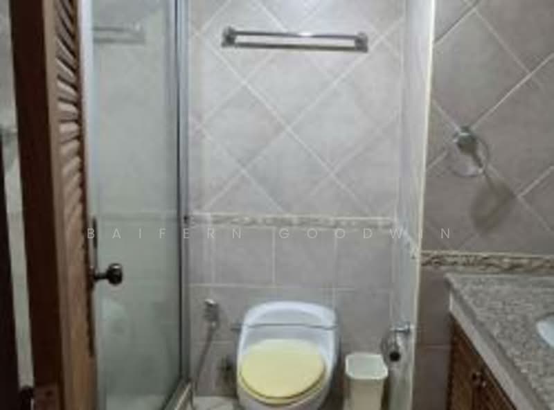 For Rent - View Talay Residence 1 Jomtein, Chon Buri (Pattaya)
