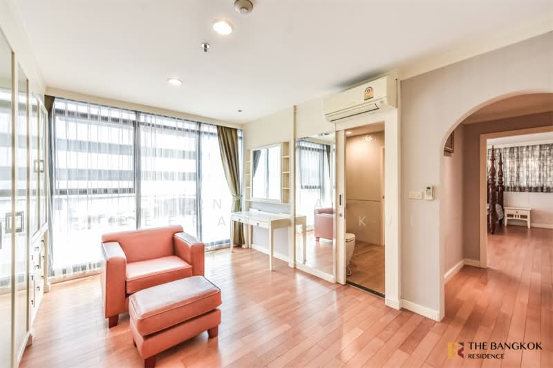 New House condominium, Bangkok, Ploenchit, Lumphini, Pathum Wan, Bangkok, 2 Bedrooms, 181 sqm, Condo For Rent, by Nicha Peerakittikul, 500294868 - DDproperty.com