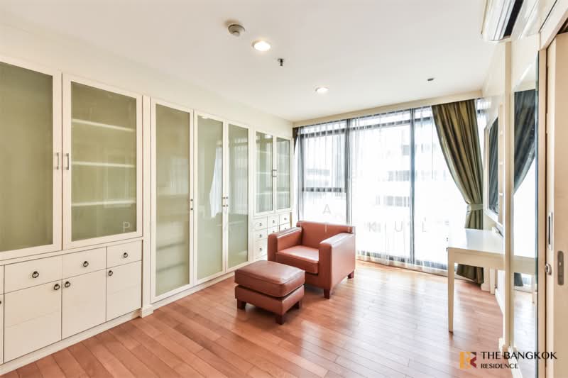 New House condominium, Bangkok, Ploenchit, Lumphini, Pathum Wan, Bangkok, 2 Bedrooms, 181 sqm, Condo For Rent, by Nicha Peerakittikul, 500294868 - DDproperty.com