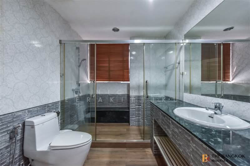 New House condominium, Bangkok, Ploenchit, Lumphini, Pathum Wan, Bangkok, 2 Bedrooms, 181 sqm, Condo For Rent, by Nicha Peerakittikul, 500294868 - DDproperty.com