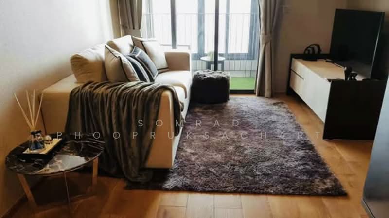 Q Chidlom-Phetchaburi, Bangkok, 1088 Phetchaburi Road, Makkasan, Ratchathewi, Bangkok, 2 Bedrooms, 65 sqm, Condo For Sale, by Somrad Phoopruksachart, 500294870 - DDproperty.com