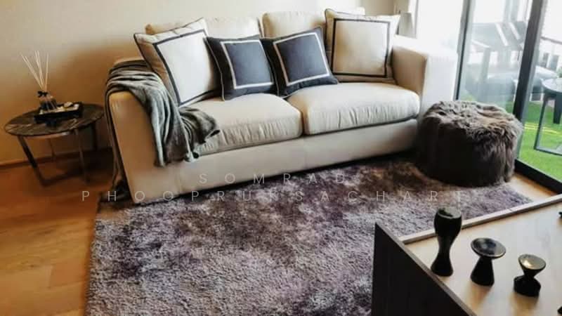 Q Chidlom-Phetchaburi, Bangkok, 1088 Phetchaburi Road, Makkasan, Ratchathewi, Bangkok, 2 Bedrooms, 65 sqm, Condo For Sale, by Somrad Phoopruksachart, 500294870 - DDproperty.com