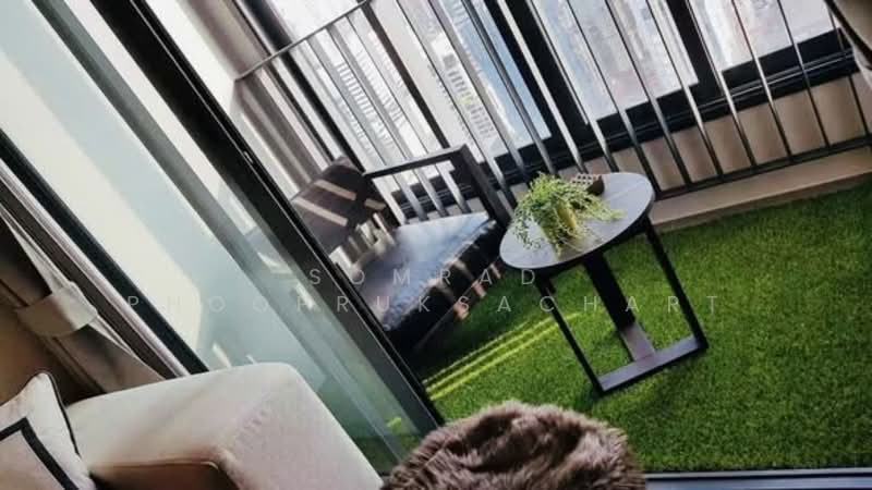 Q Chidlom-Phetchaburi, Bangkok, 1088 Phetchaburi Road, Makkasan, Ratchathewi, Bangkok, 2 Bedrooms, 65 sqm, Condo For Sale, by Somrad Phoopruksachart, 500294870 - DDproperty.com