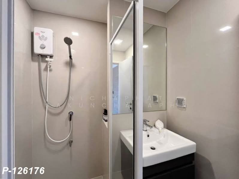Modiz Sukhumvit 50, Bangkok, Soi Sukhumvit 50, Phra Kanong, Khlong Toei, Bangkok, 1 Bedroom, 28 sqm, Condo For Rent, by Nichaphat Sakunchayapha, 500294871 - DDproperty.com